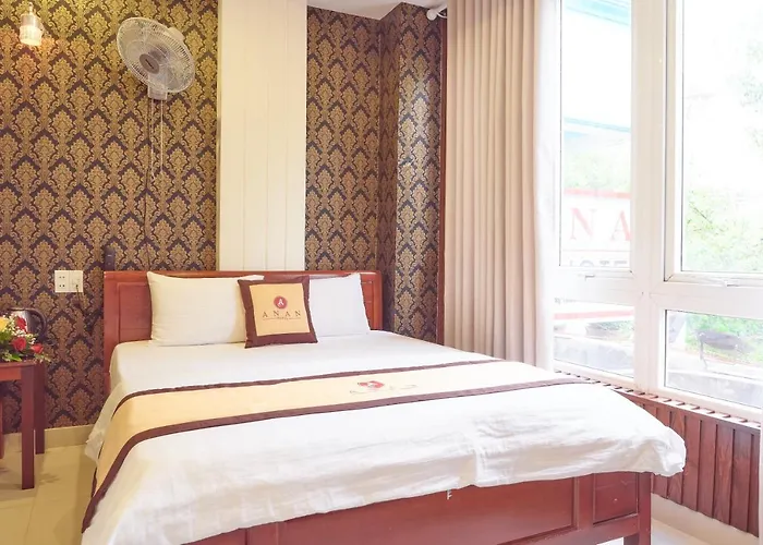 An An Da Lat Hotel