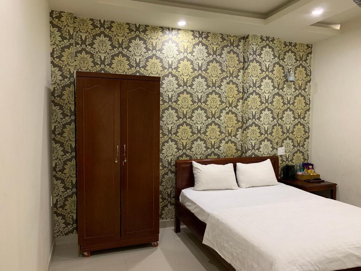An An Hotel Da Lat