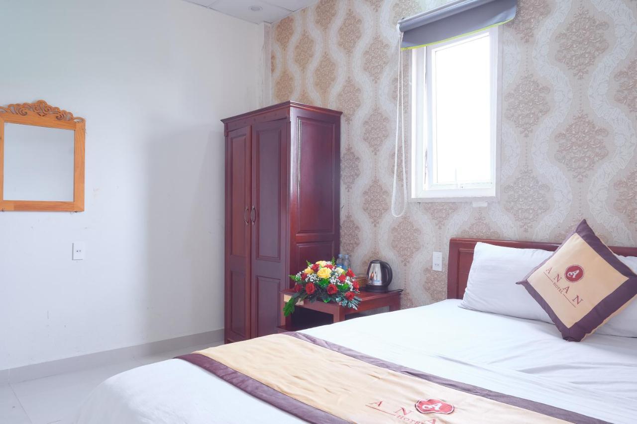 An An Hotel Da Lat
