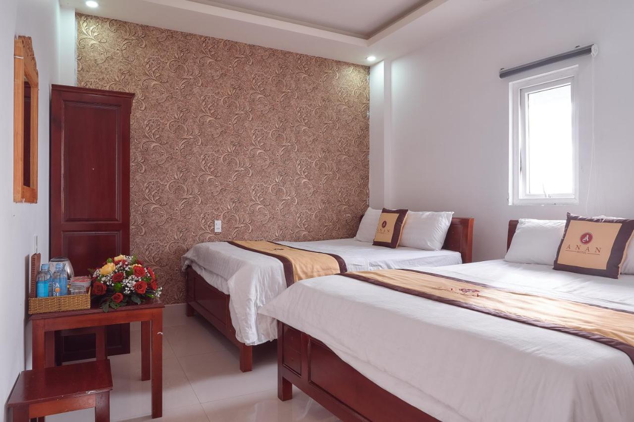 An An 2* Da Lat