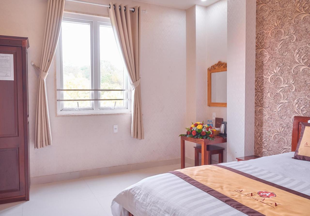 An An Hotel 2*