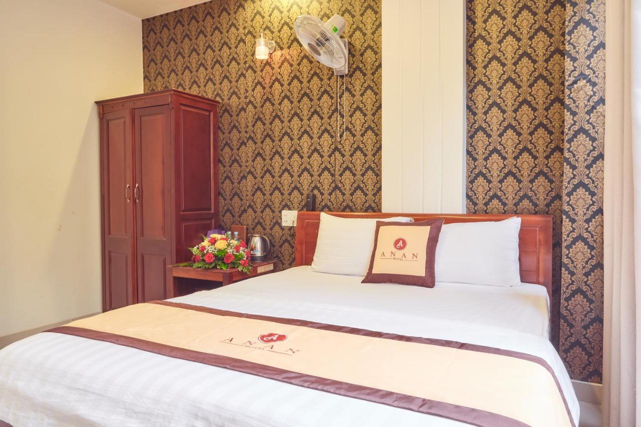 Hotel An An