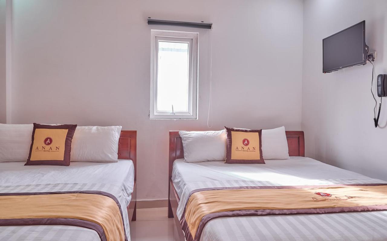 An An 2* Da Lat