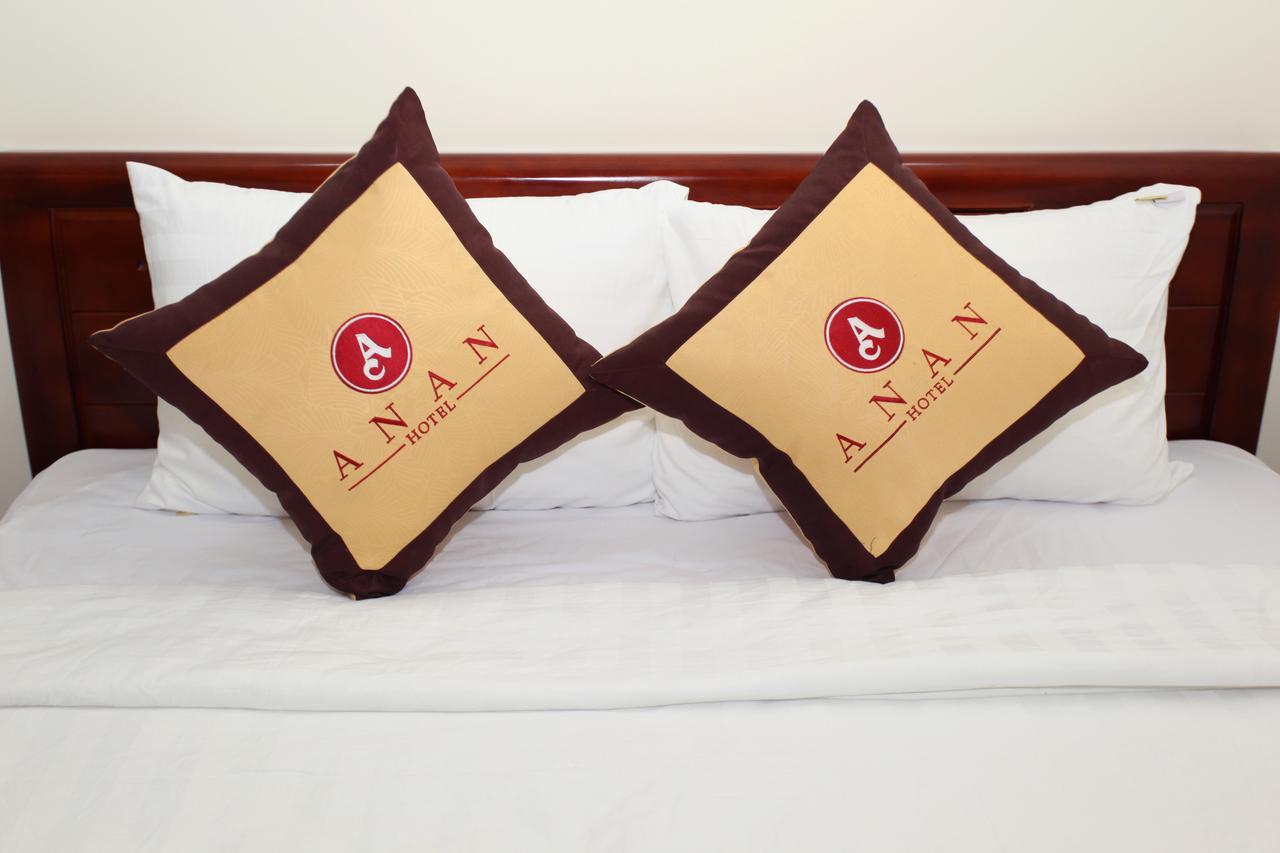 An An Hotel 2*