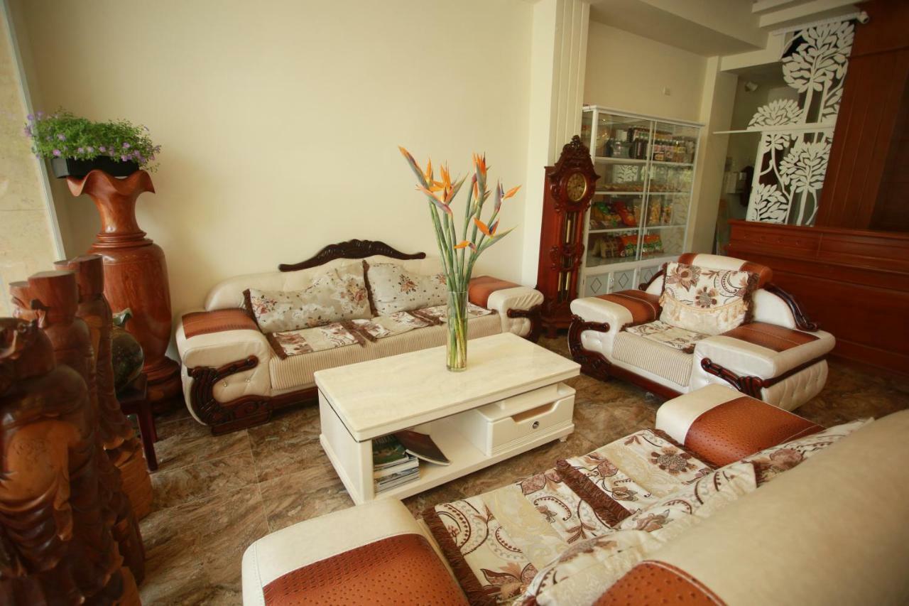 An An 2* Da Lat