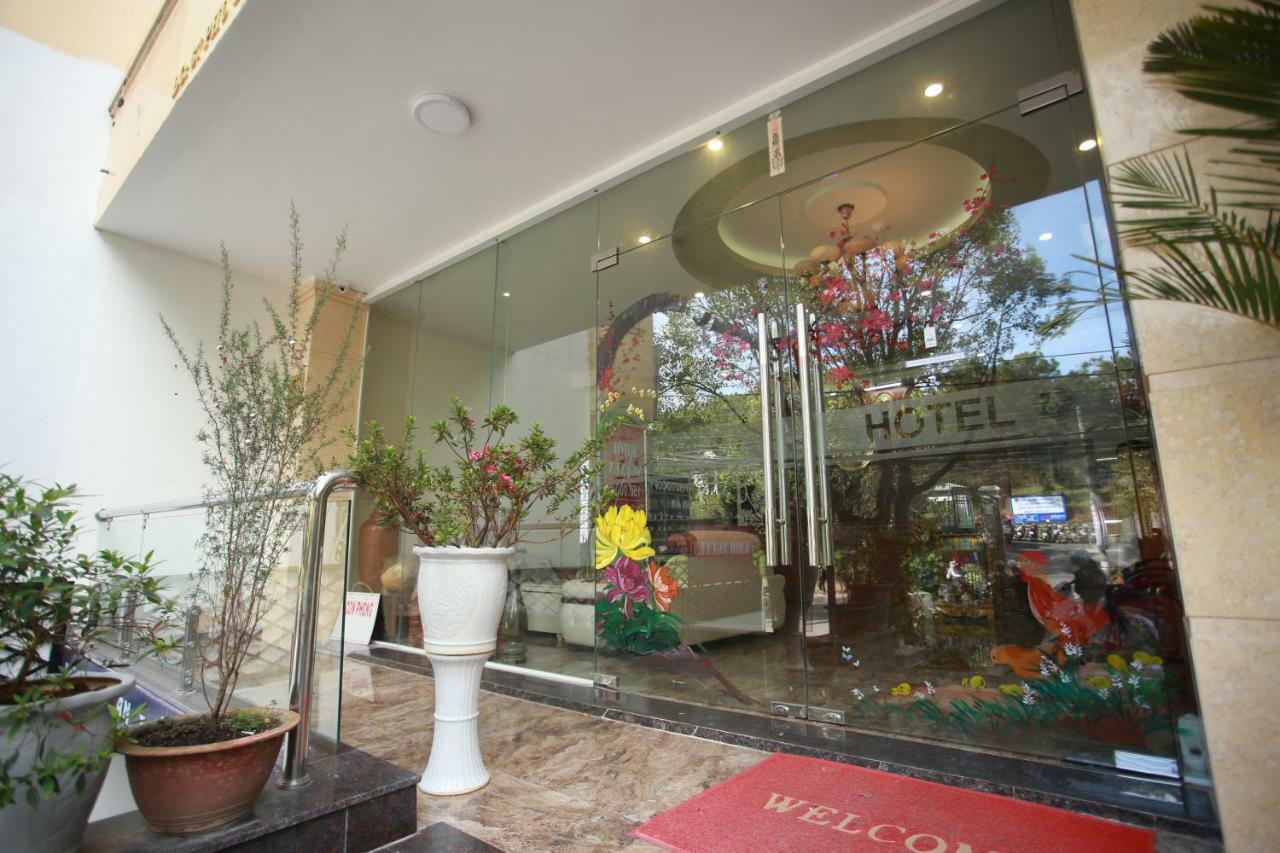 Hotel An An